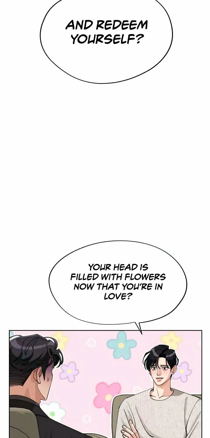 Iseop’s Romance Chapter 46 page 58 - 