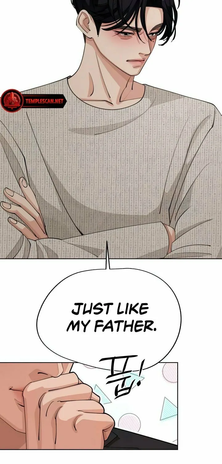 Iseop’s Romance Chapter 46 page 60 - 