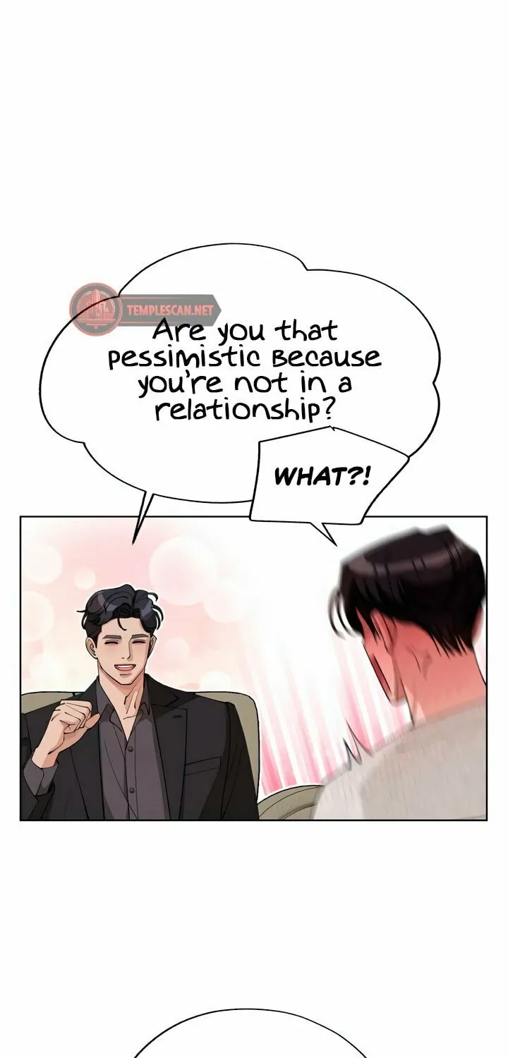 Iseop’s Romance Chapter 46 page 61 - 