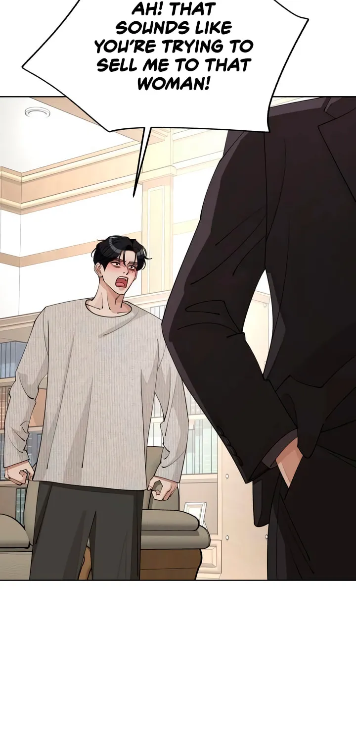 Iseop’s Romance Chapter 46 page 64 - 