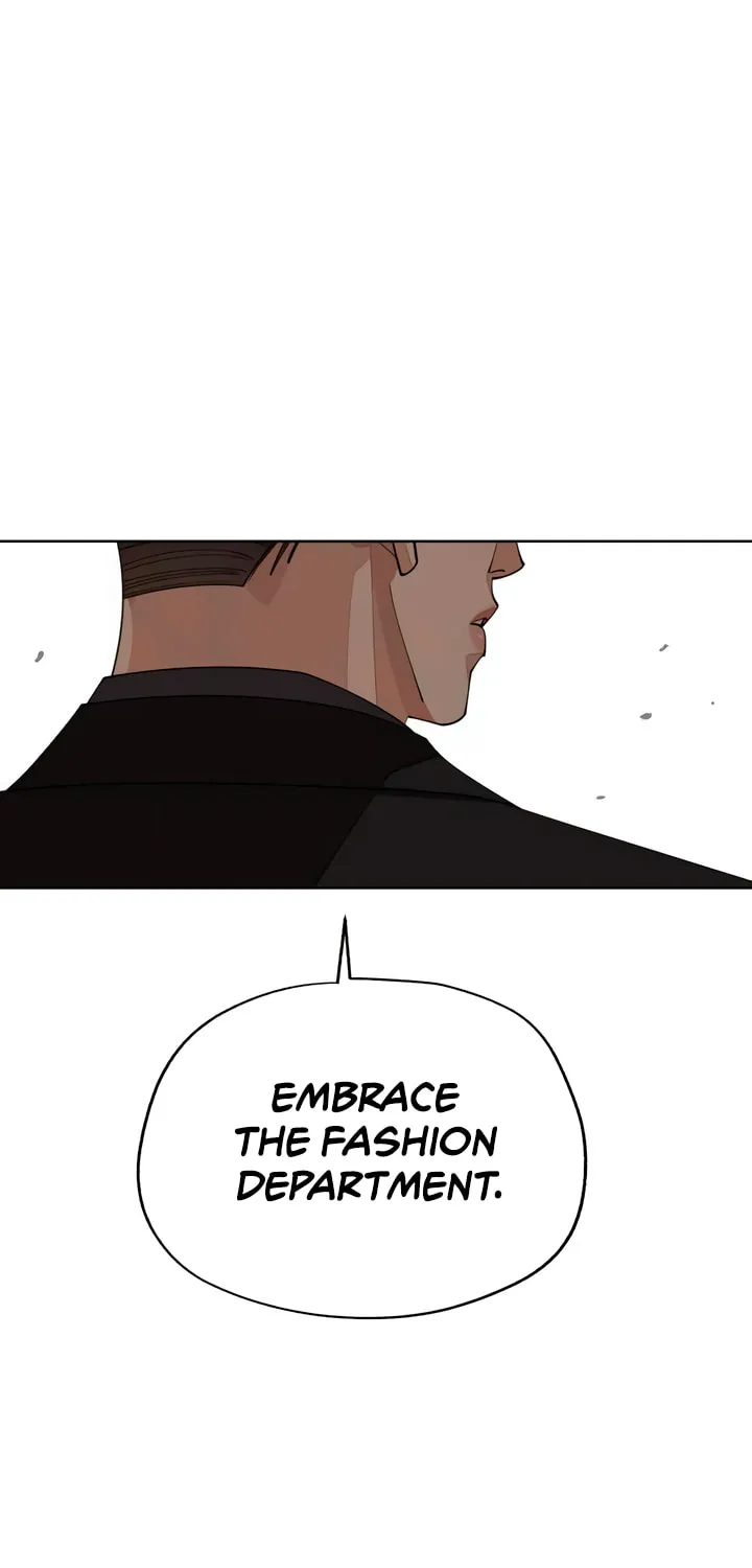 Iseop’s Romance Chapter 46 page 65 - 