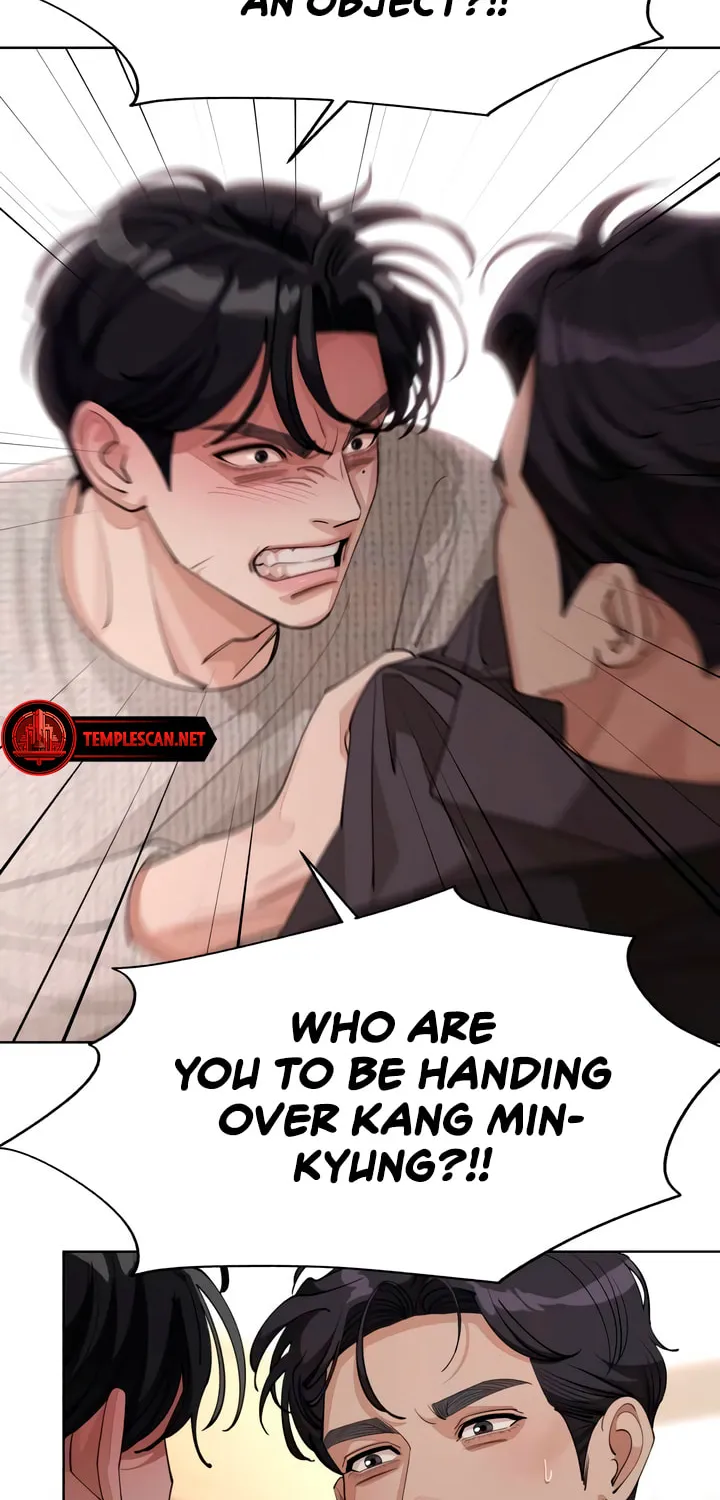 Iseop’s Romance Chapter 46 page 71 - 