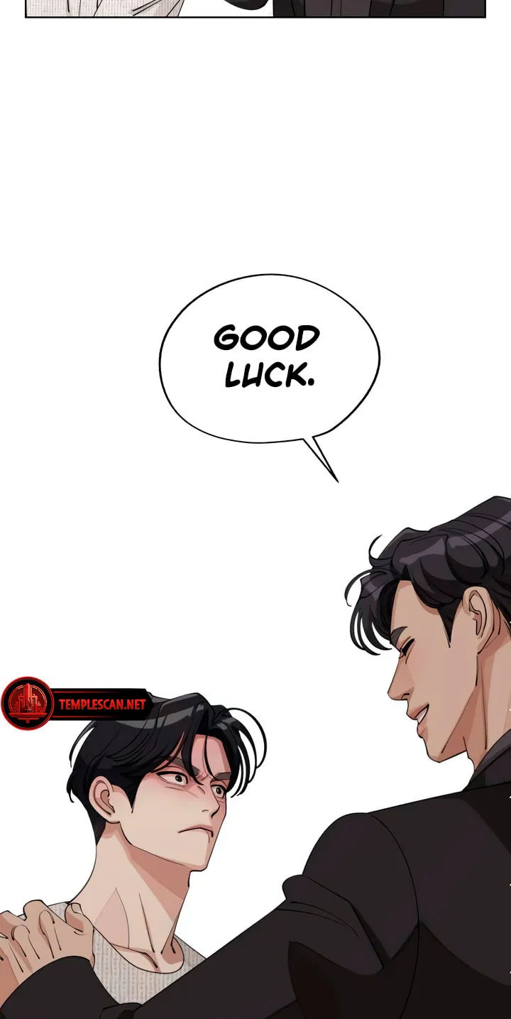 Iseop’s Romance Chapter 46 page 76 - 