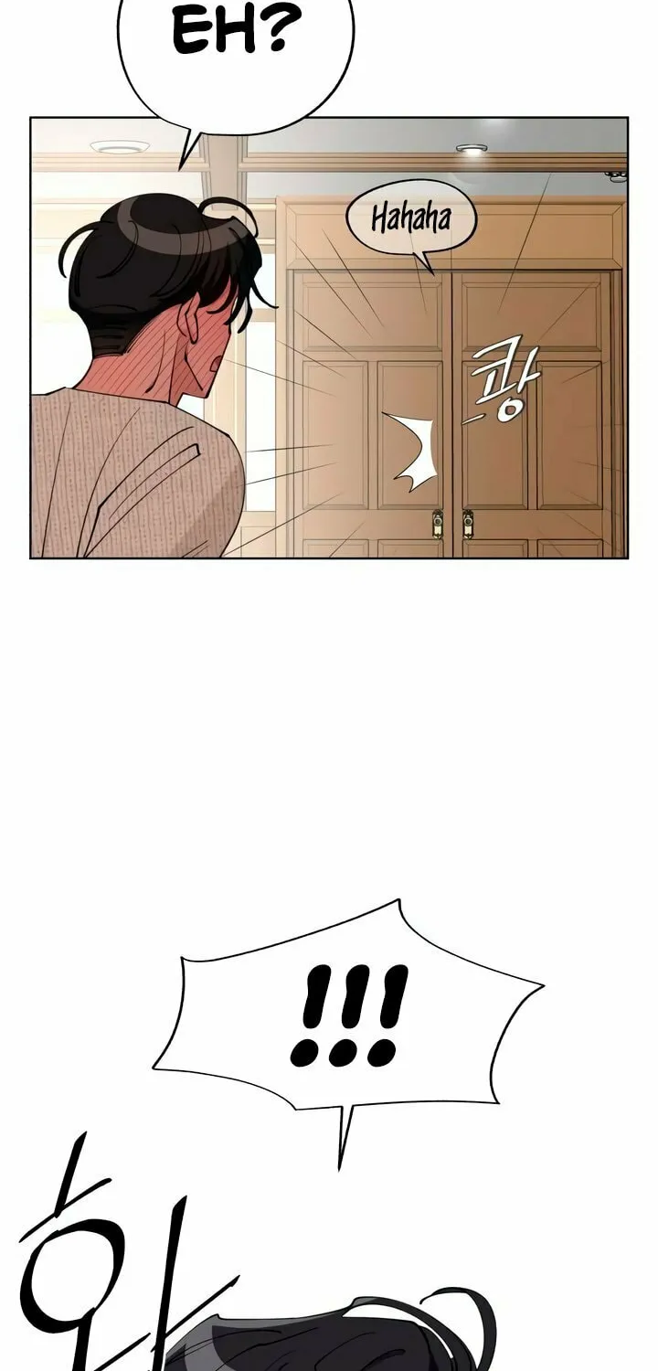 Iseop’s Romance Chapter 46 page 80 - 