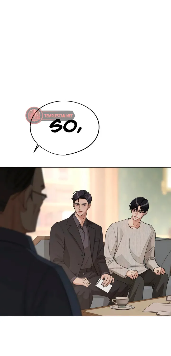 Iseop’s Romance Chapter 46 page 9 - 