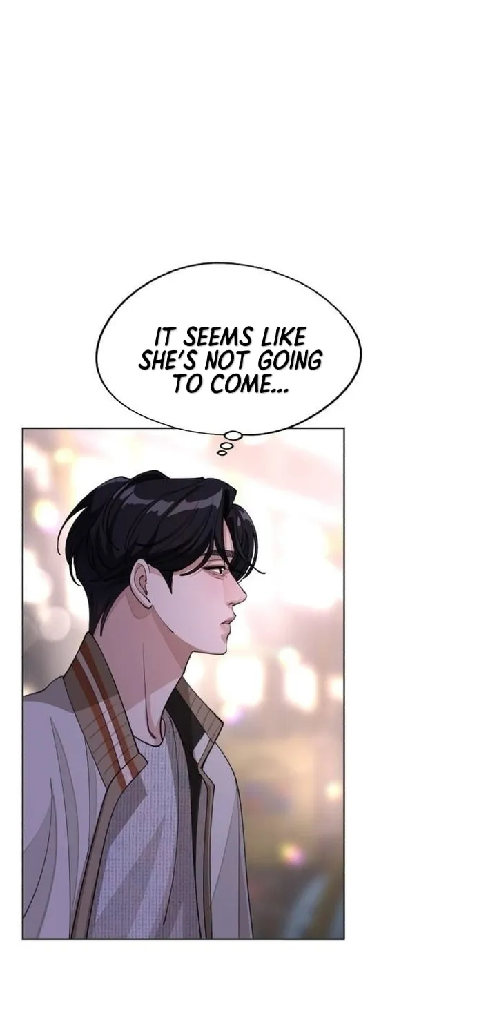 Iseop’s Romance Chapter 47 page 23 - 