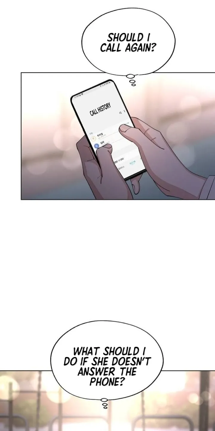 Iseop’s Romance Chapter 47 page 24 - 