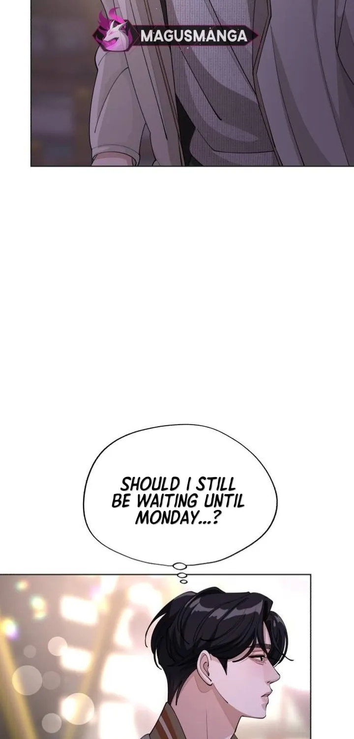 Iseop’s Romance Chapter 47 page 28 - 