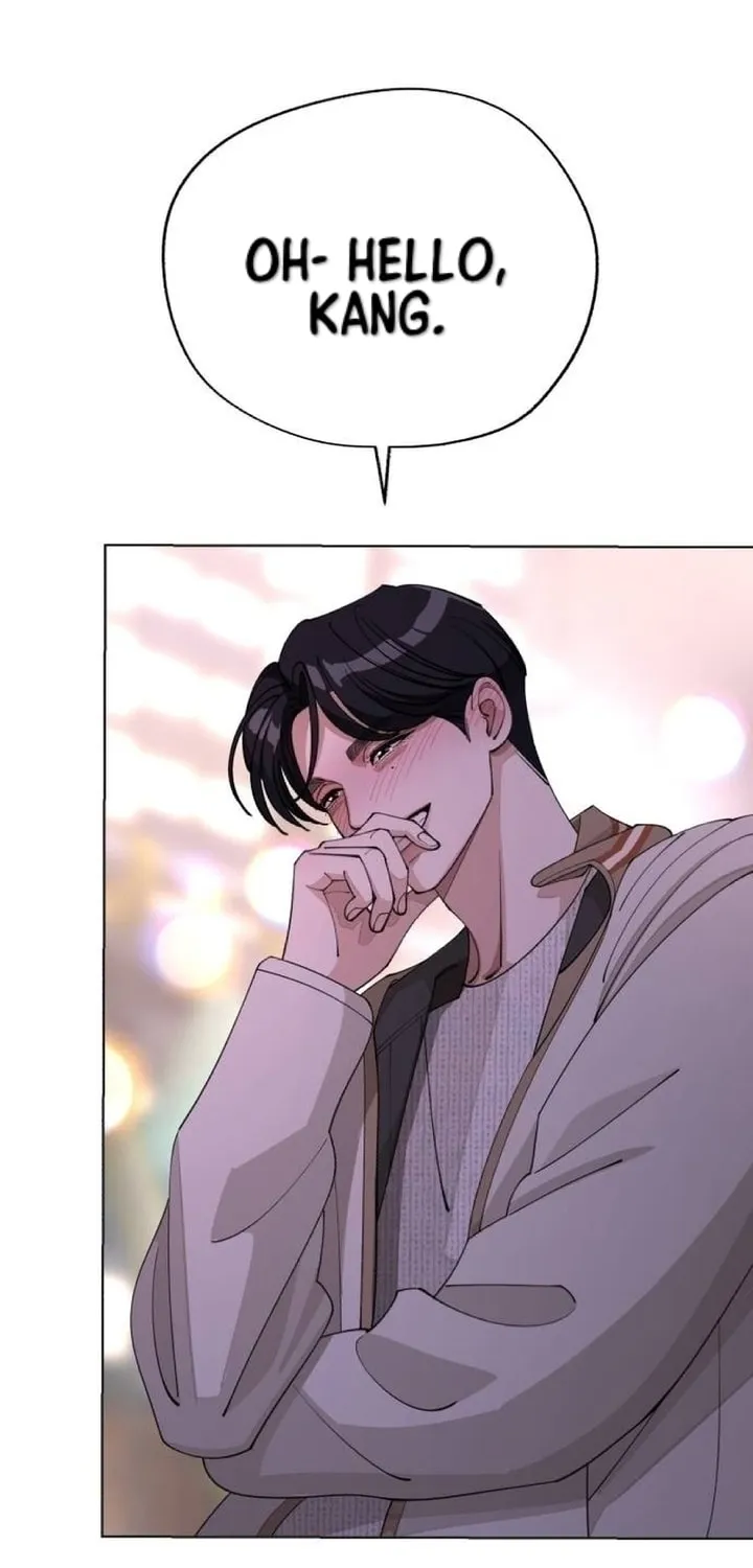 Iseop’s Romance Chapter 47 page 34 - 