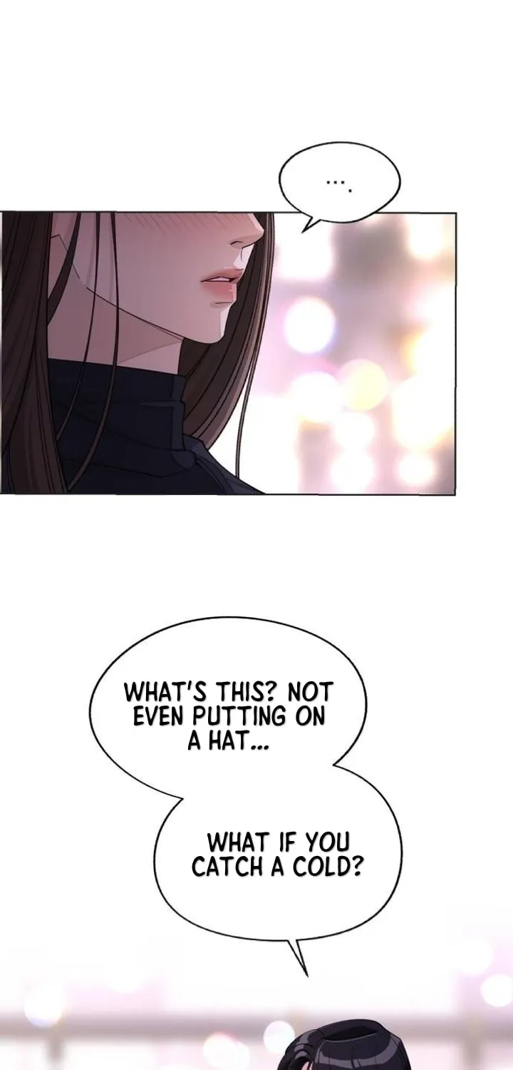 Iseop’s Romance Chapter 47 page 35 - 