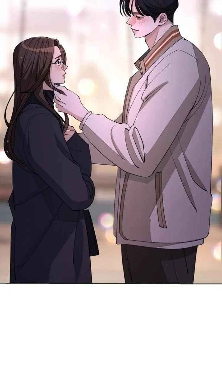 Iseop’s Romance Chapter 47 page 36 - 
