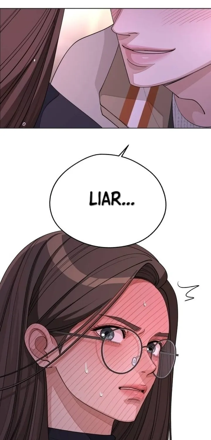 Iseop’s Romance Chapter 47 page 40 - 