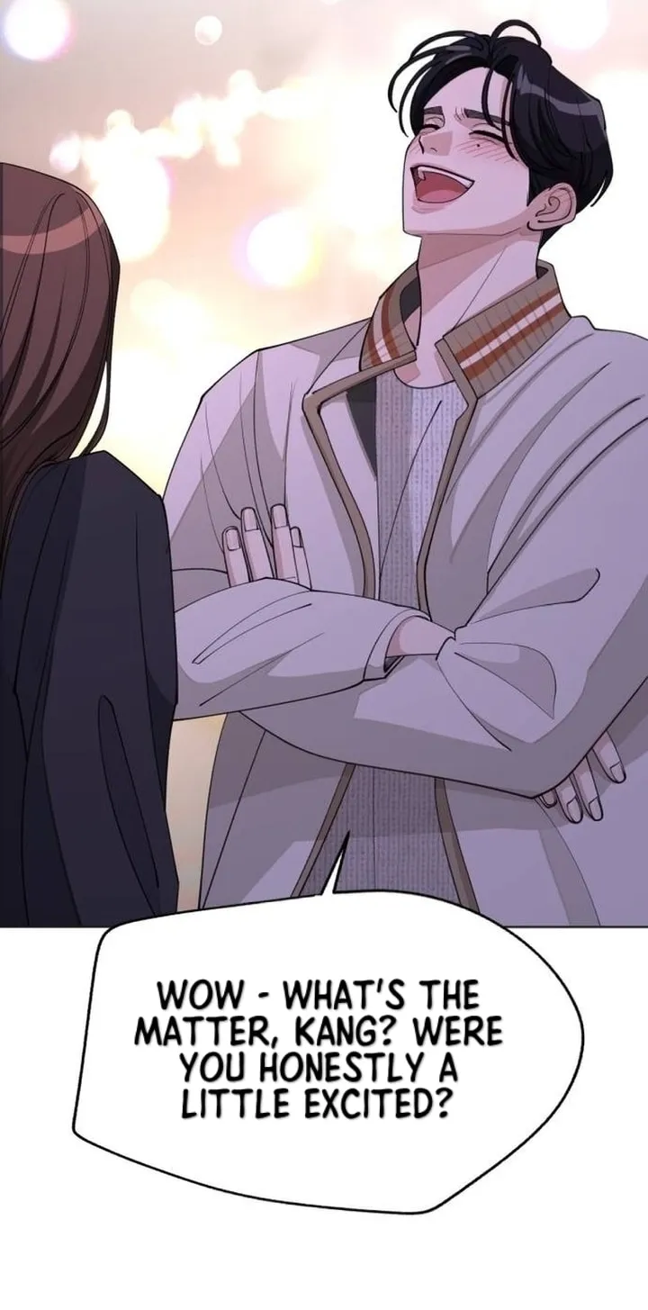 Iseop’s Romance Chapter 47 page 42 - 