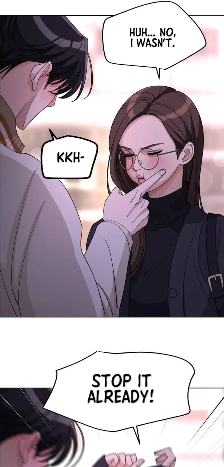 Iseop’s Romance Chapter 47 page 43 - 