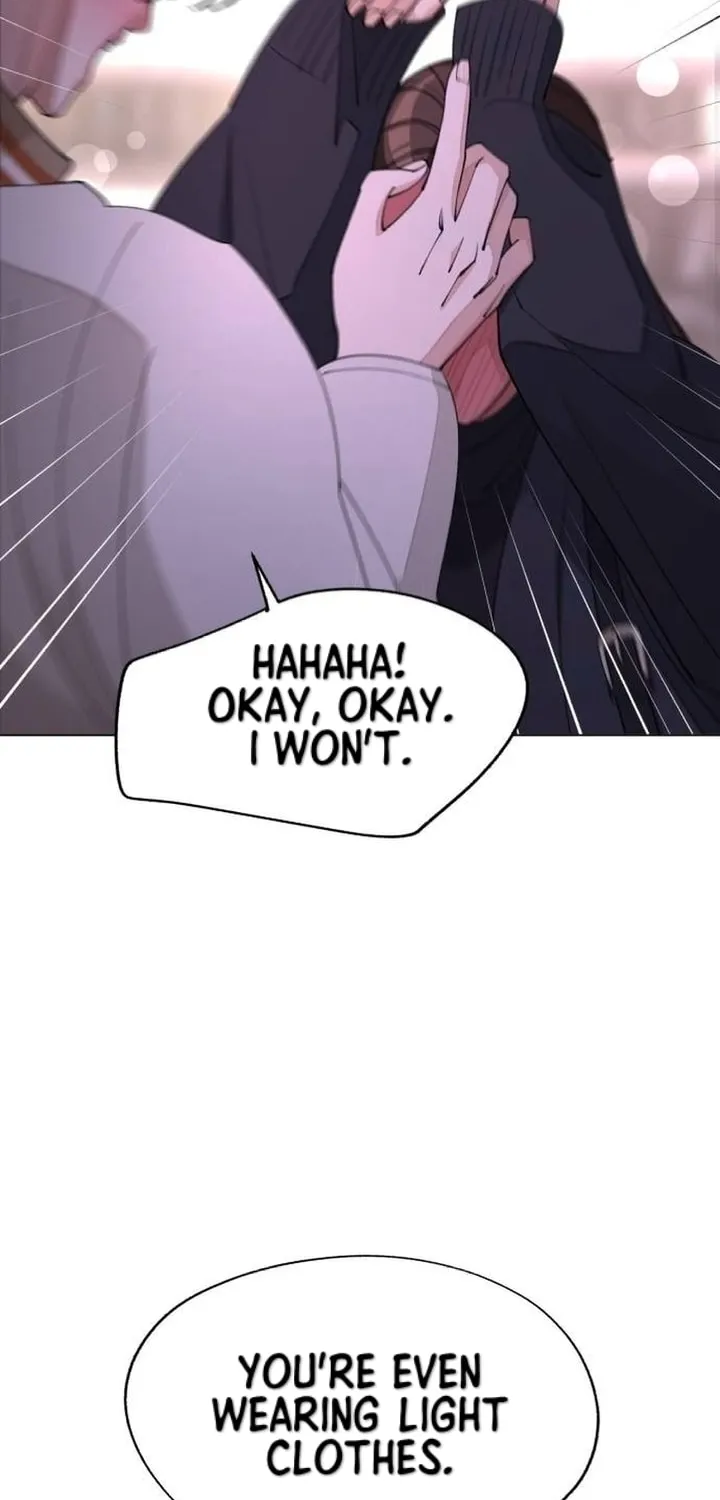 Iseop’s Romance Chapter 47 page 44 - 