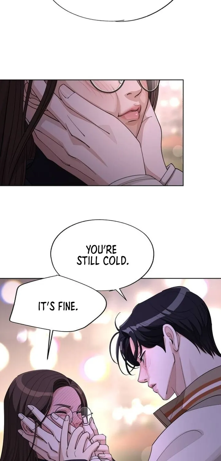 Iseop’s Romance Chapter 47 page 45 - 