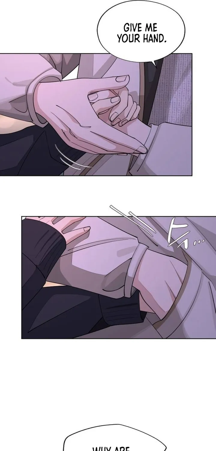Iseop’s Romance Chapter 47 page 49 - 