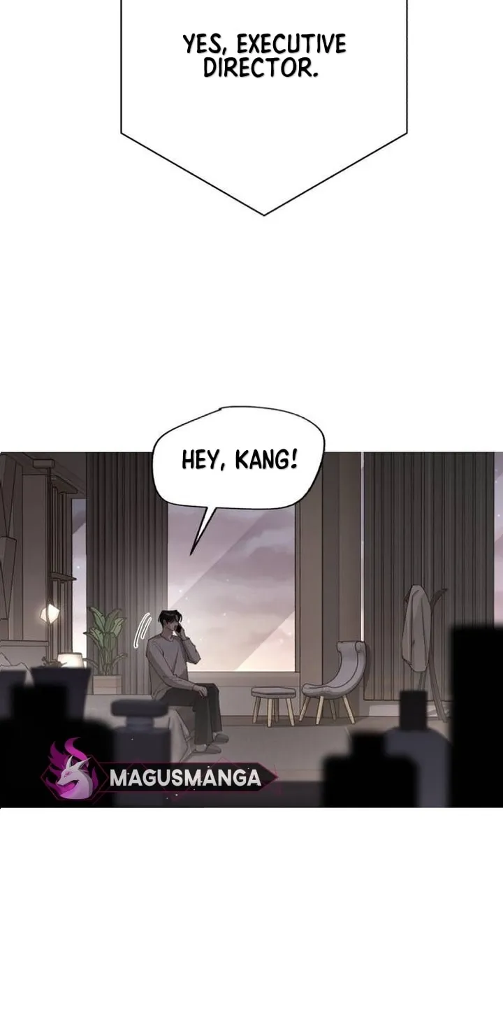 Iseop’s Romance Chapter 47 page 6 - 