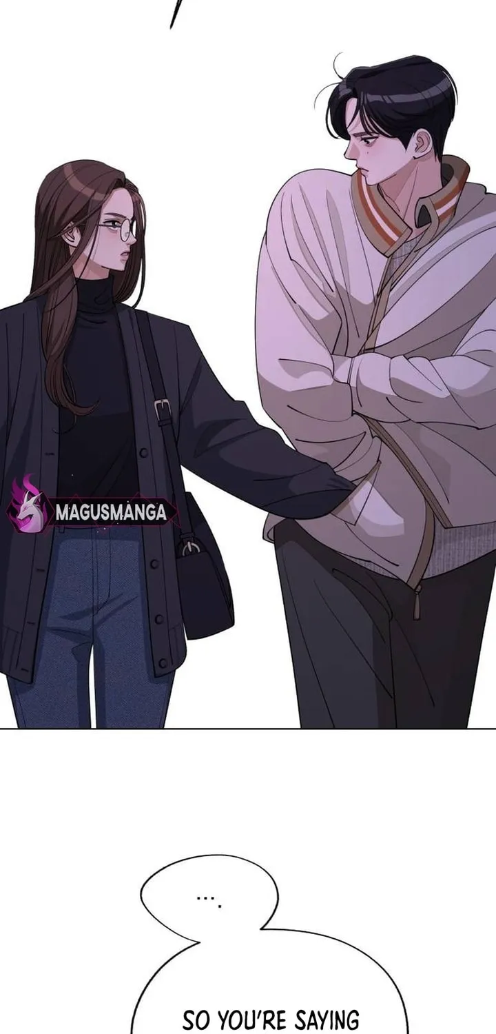 Iseop’s Romance Chapter 47 page 53 - 
