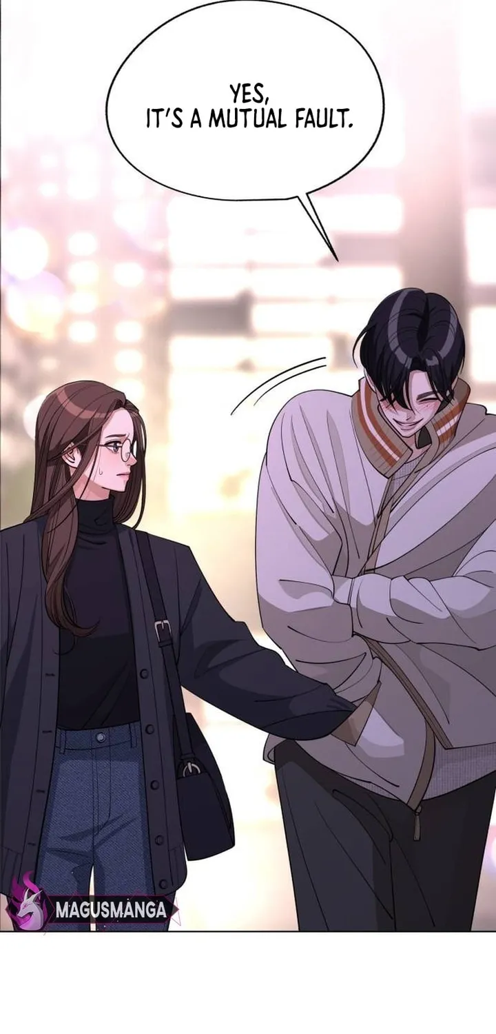 Iseop’s Romance Chapter 47 page 56 - 