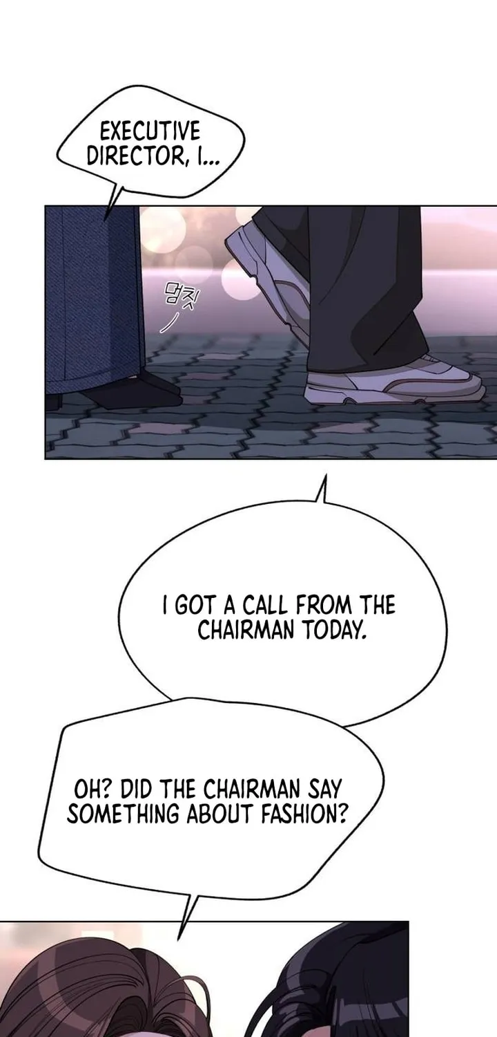Iseop’s Romance Chapter 47 page 57 - 