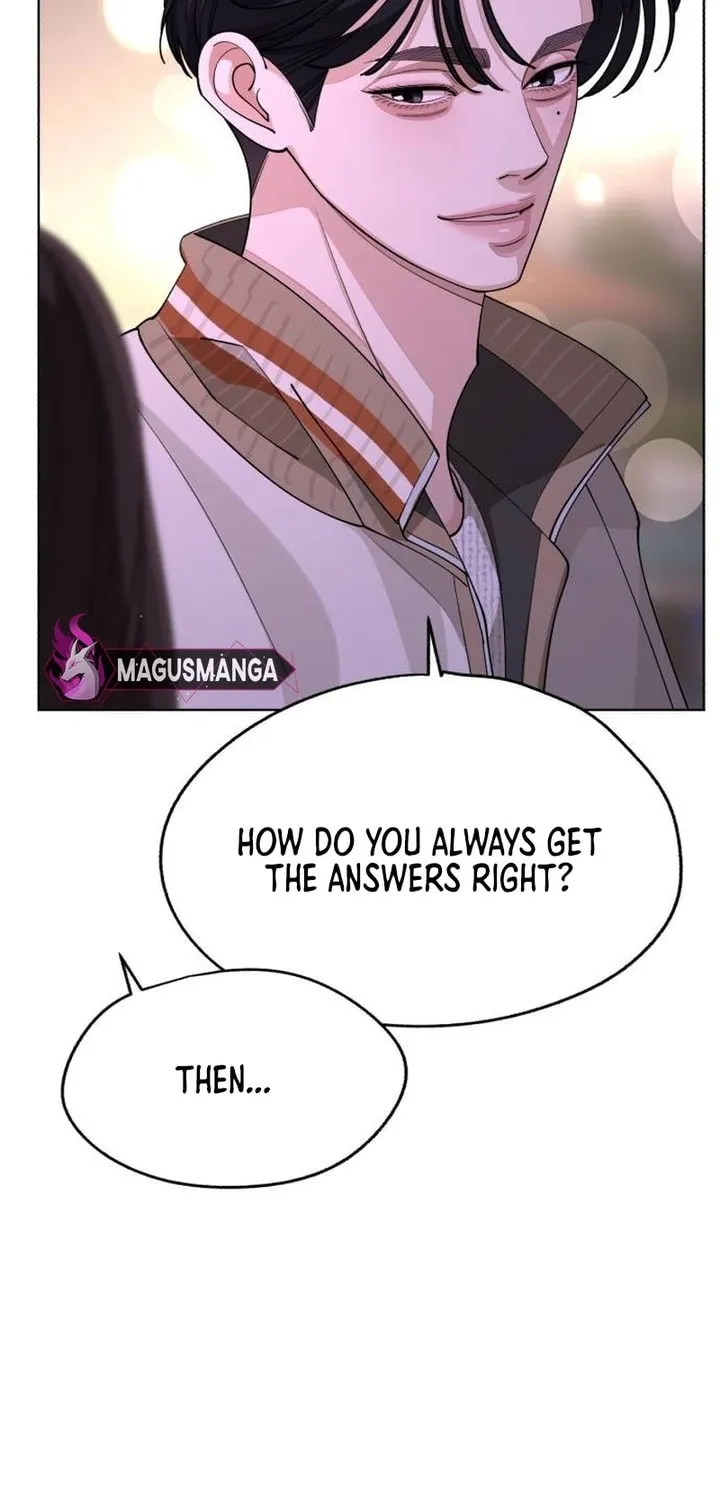 Iseop’s Romance Chapter 47 page 59 - 