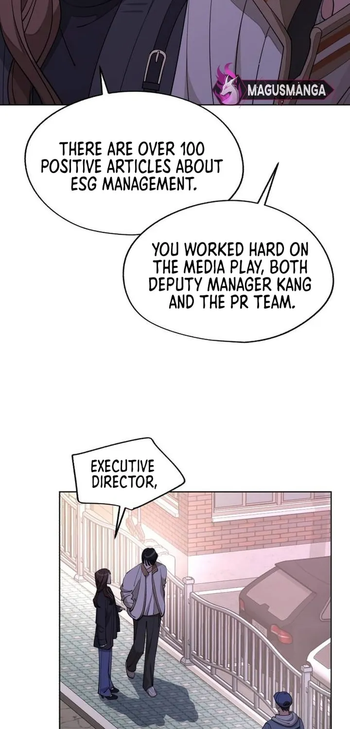 Iseop’s Romance Chapter 47 page 64 - 