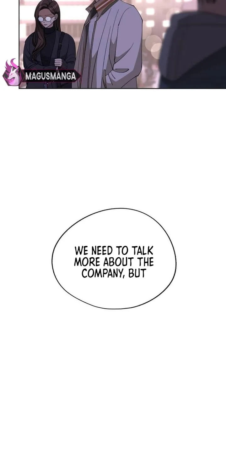 Iseop’s Romance Chapter 47 page 66 - 