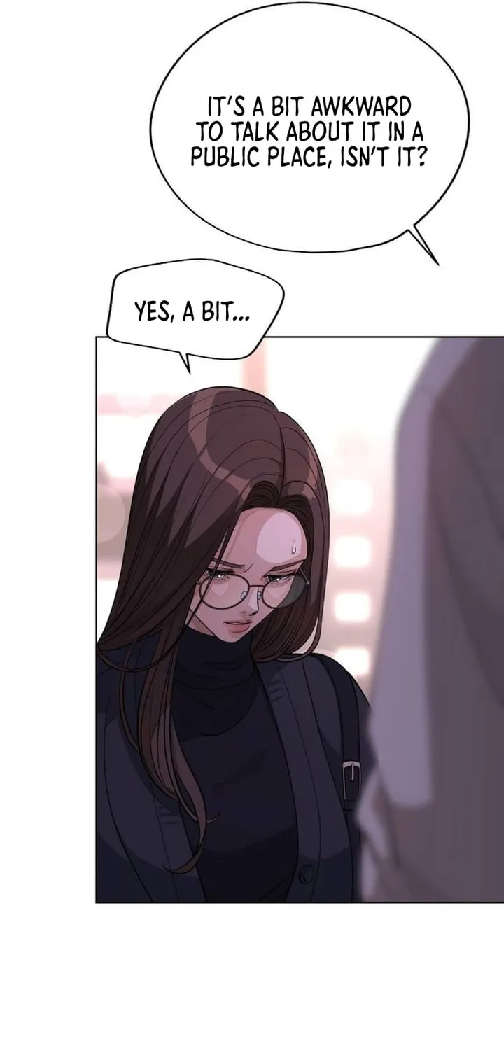Iseop’s Romance Chapter 47 page 67 - 