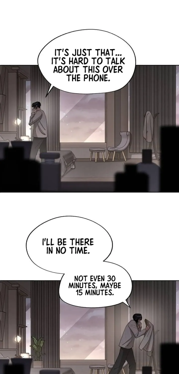 Iseop’s Romance Chapter 47 page 8 - 