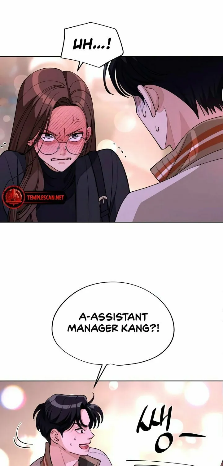 Iseop’s Romance Chapter 48 page 11 - 