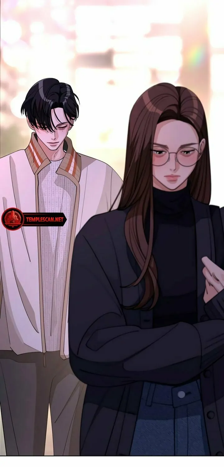 Iseop’s Romance Chapter 48 page 15 - 