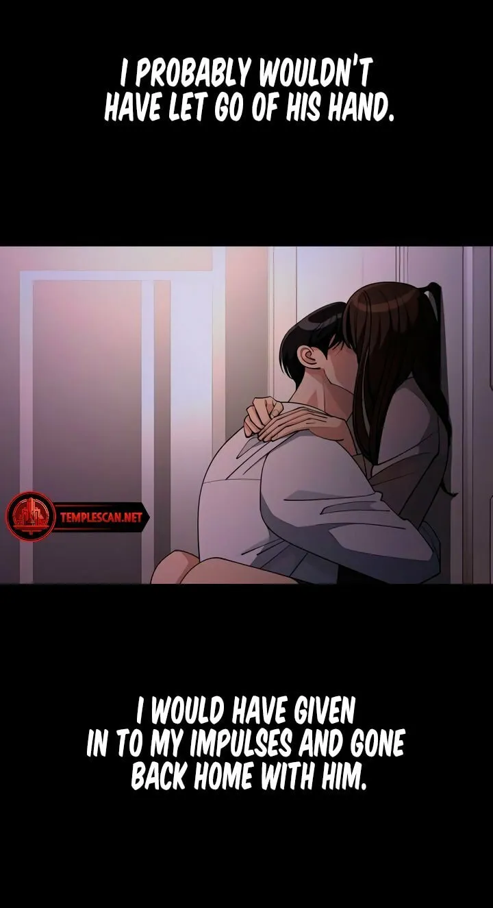 Iseop’s Romance Chapter 48 page 21 - 