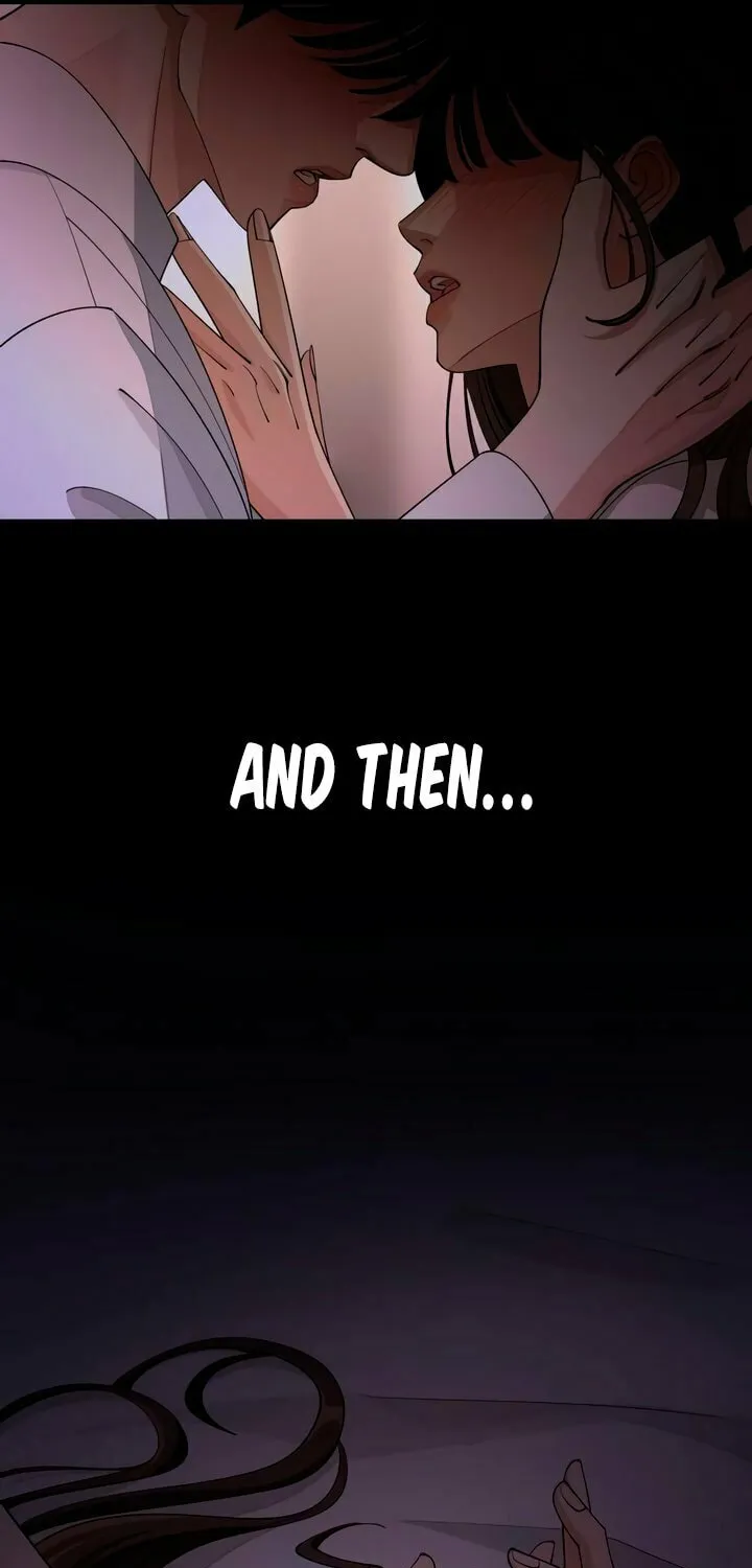 Iseop’s Romance Chapter 48 page 22 - 
