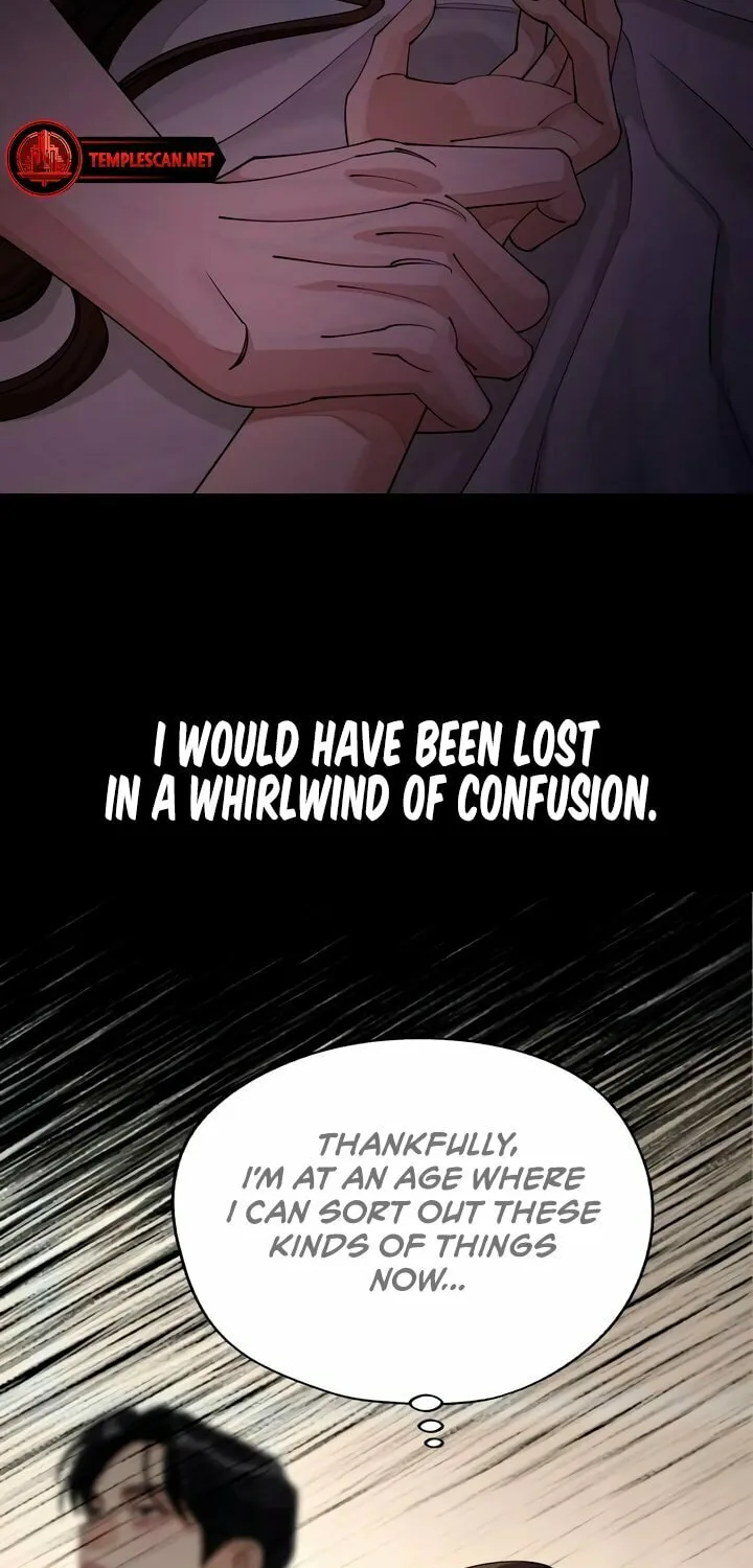 Iseop’s Romance Chapter 48 page 23 - 
