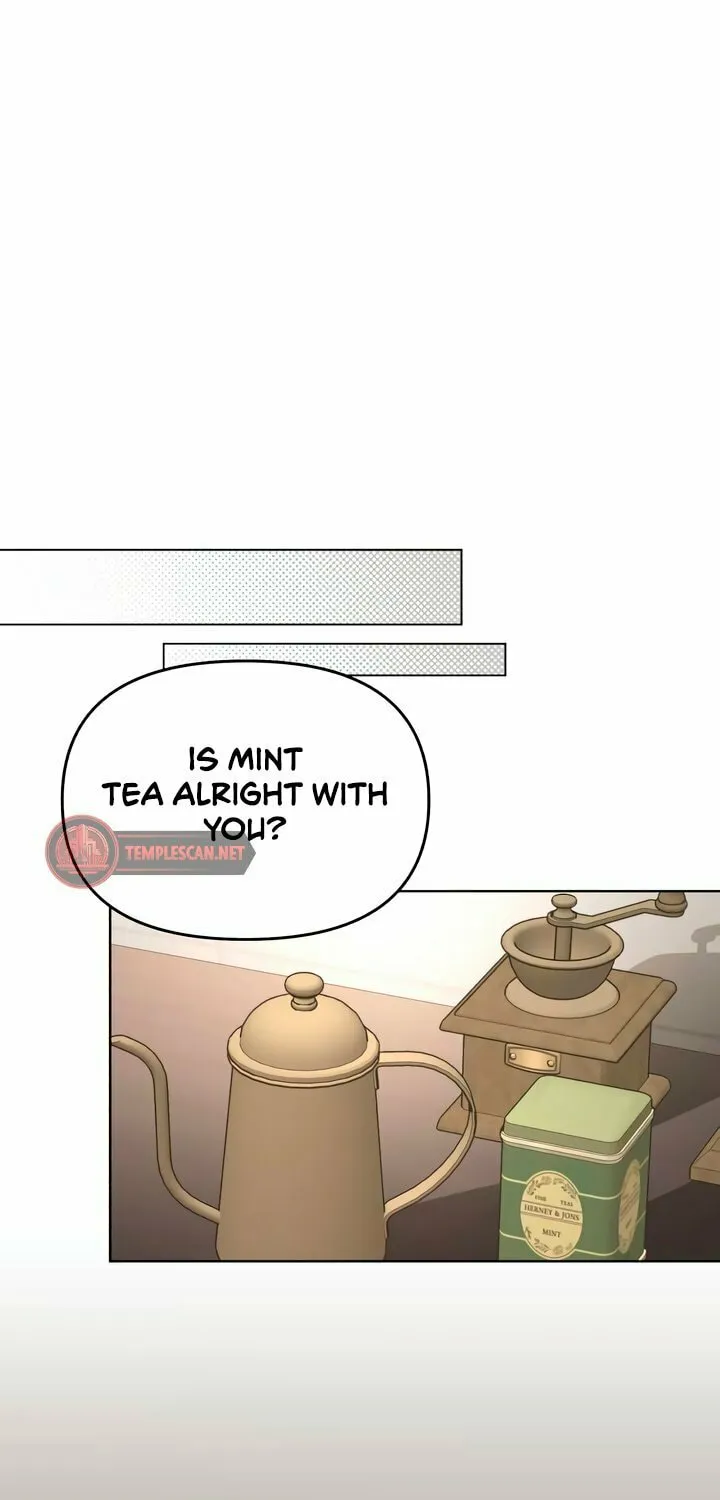 Iseop’s Romance Chapter 48 page 29 - 