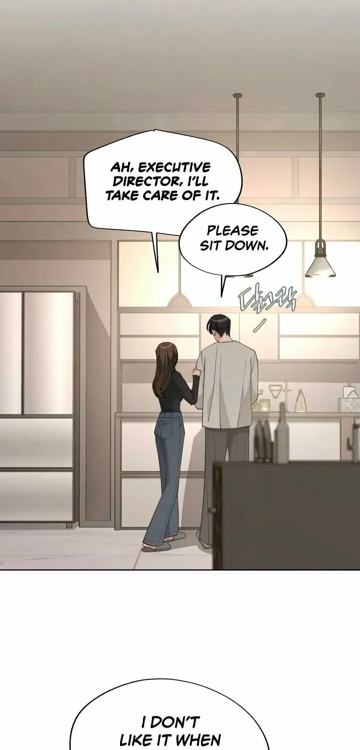 Iseop’s Romance Chapter 48 page 30 - 