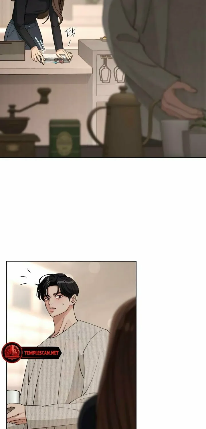 Iseop’s Romance Chapter 48 page 33 - 