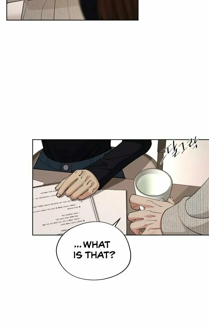 Iseop’s Romance Chapter 48 page 34 - 