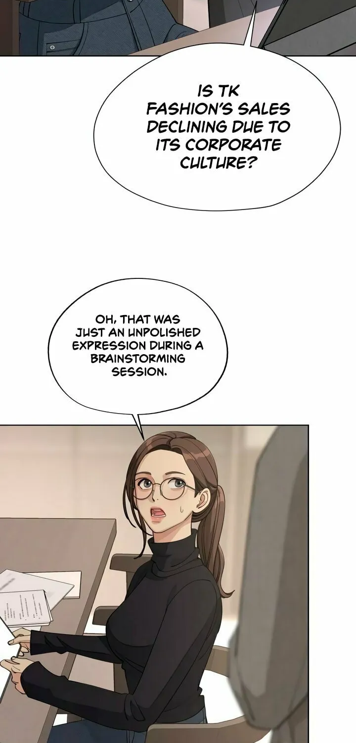 Iseop’s Romance Chapter 48 page 36 - 