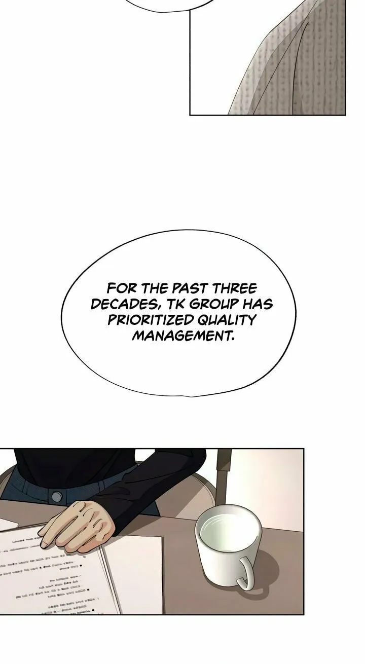 Iseop’s Romance Chapter 48 page 41 - 