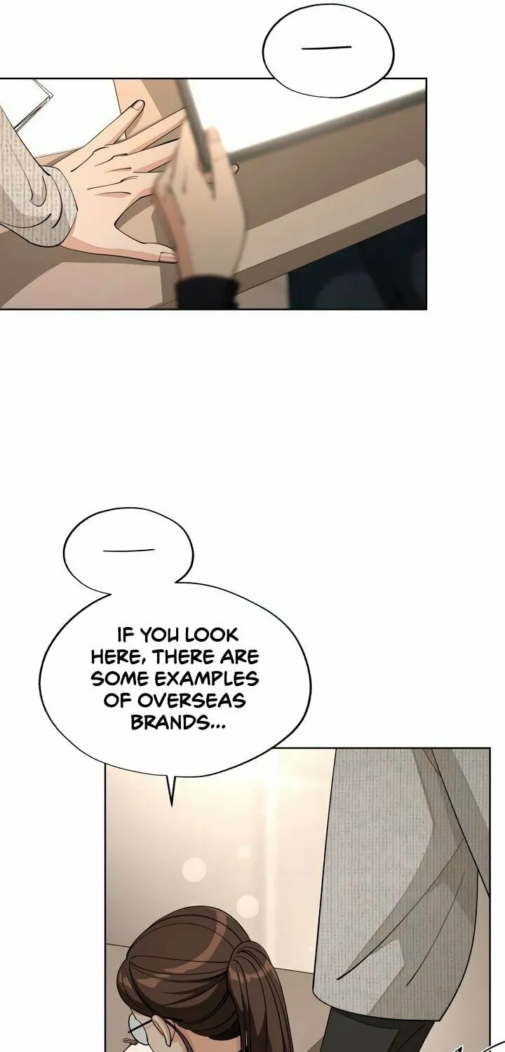 Iseop’s Romance Chapter 48 page 49 - 