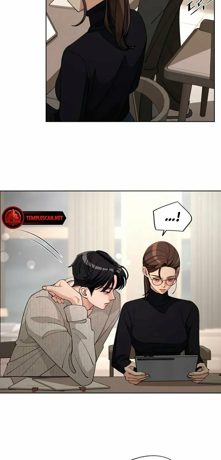 Iseop’s Romance Chapter 48 page 50 - 