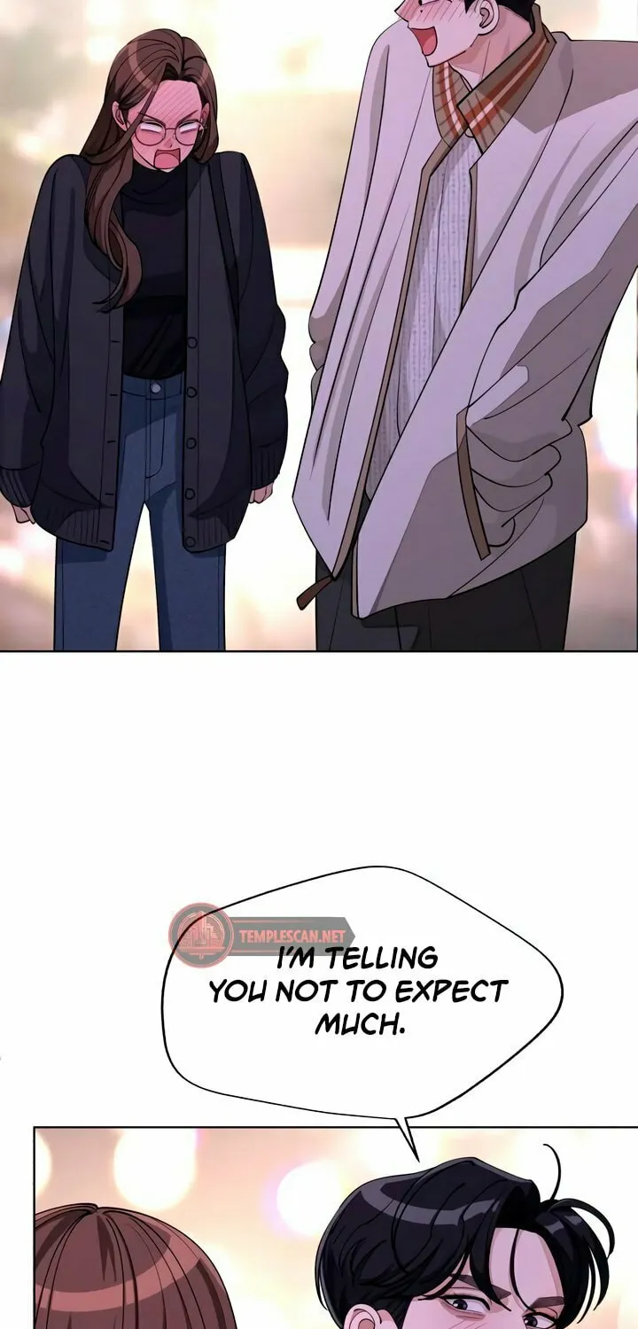 Iseop’s Romance Chapter 48 page 6 - 