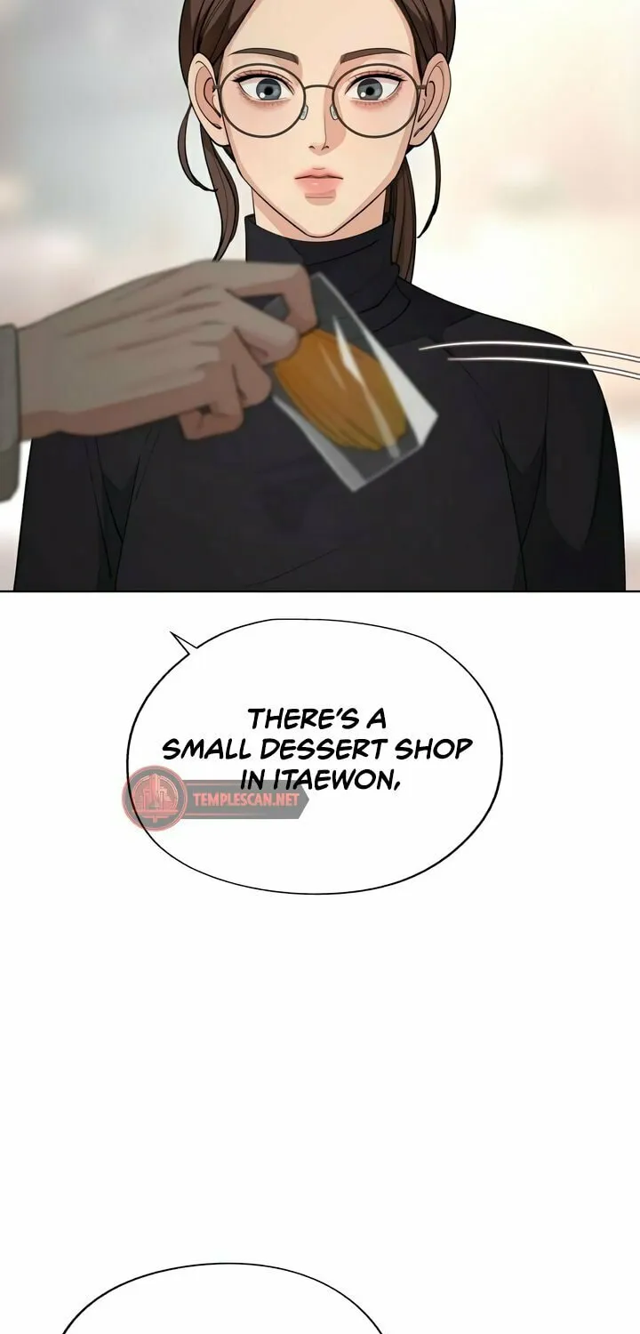 Iseop’s Romance Chapter 48 page 53 - 