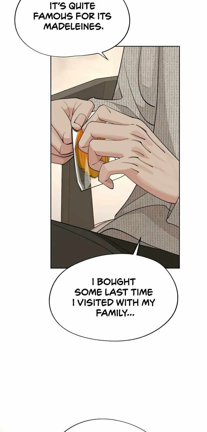 Iseop’s Romance Chapter 48 page 54 - 
