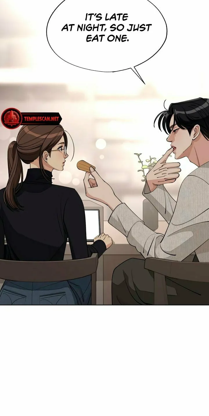Iseop’s Romance Chapter 48 page 55 - 