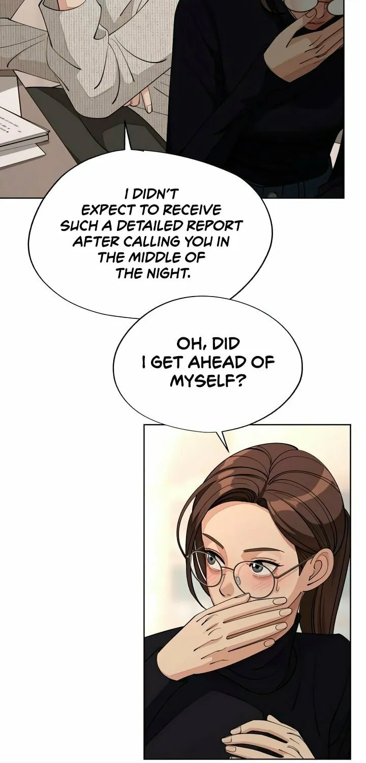 Iseop’s Romance Chapter 48 page 58 - 
