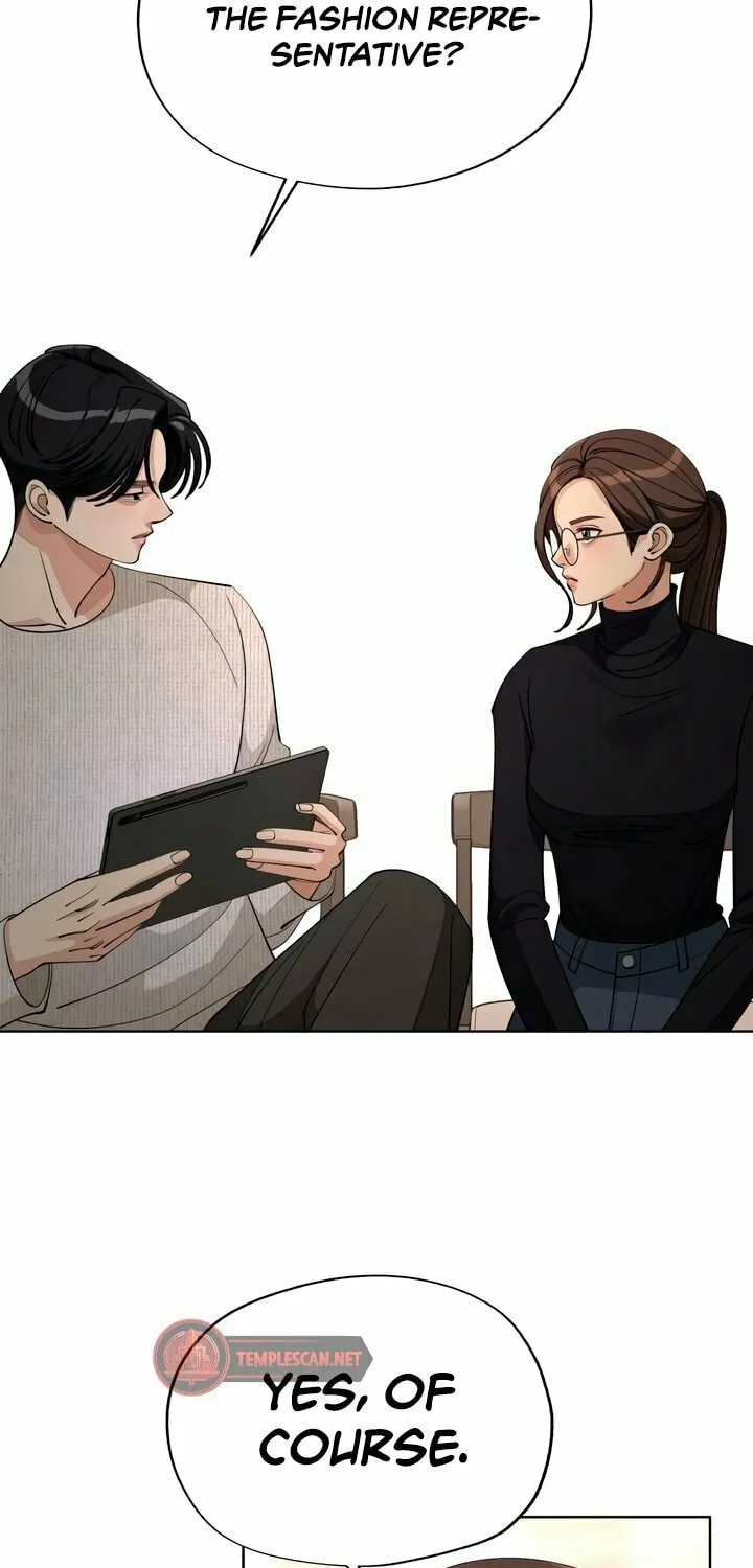 Iseop’s Romance Chapter 48 page 60 - 