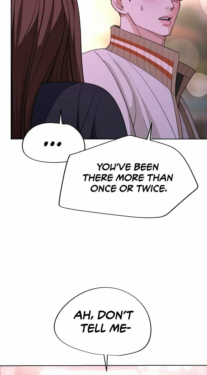 Iseop’s Romance Chapter 48 page 7 - 